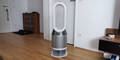 Dysons neuer 3-in-1-Luftreiniger im Test