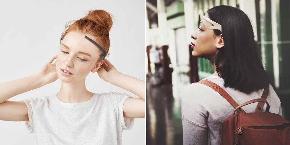 FH-Absolventin gewinnt James Dyson Award