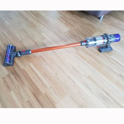 Dyson V10 cyclone