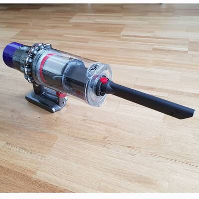 Dyson V10 cyclone