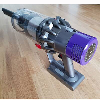 Dyson V10 cyclone