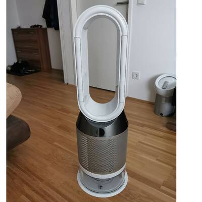 Dyson Pure Humidify+Cool im Test