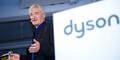 Dyson baut E-Auto mit Super-Batterie