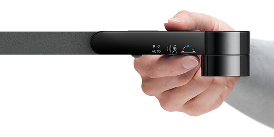 Dyson bringt revolutionäre Lampe