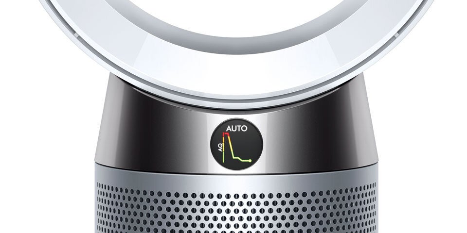 Dyson greift mit neuem Top-Ventilator an