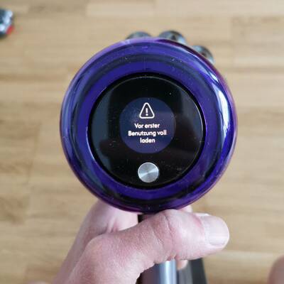 Dyson V11 Extra Pro