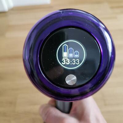 Dyson V11 Extra Pro