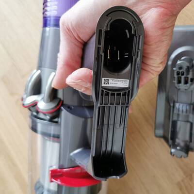 Dyson V11 Extra Pro