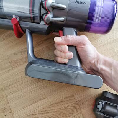 Dyson V11 Extra Pro