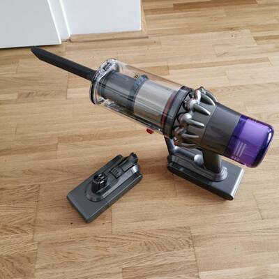 Dyson V11 Extra Pro