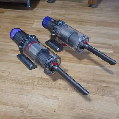 Dyson V11 absolute