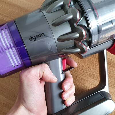 Dyson V11 absolute