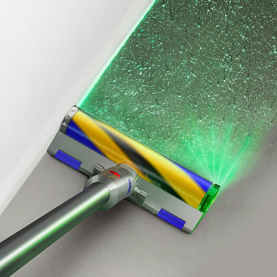 Dyson V12 Detect Slim Absolute (2023)