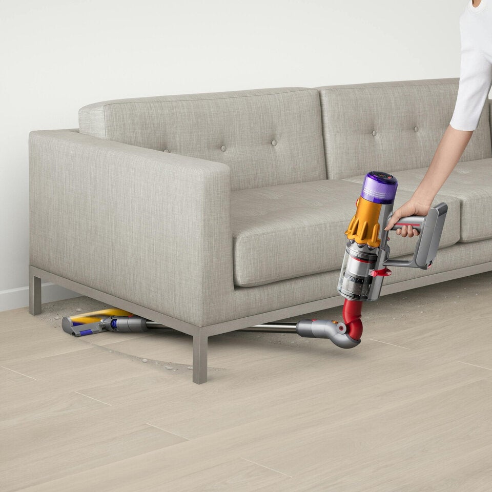 Dyson V12 Detect Slim Absolute (2023)