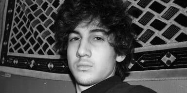 Dzhokhar