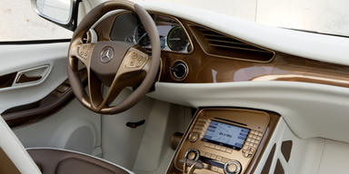 Concept BlueZERO E-CELL PLUS