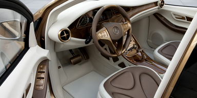 Concept BlueZERO E-CELL PLUS