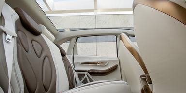 Concept BlueZERO E-CELL PLUS