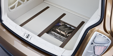 Concept BlueZERO E-CELL PLUS