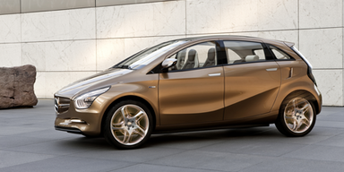 Sparmobile als Chance der Zukunft