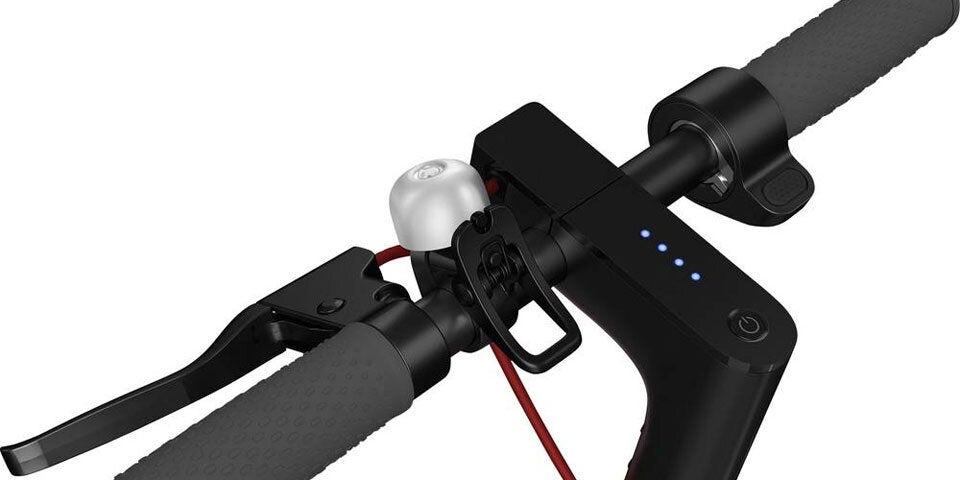 A1 verkauft jetzt einen modernen E-Scooter