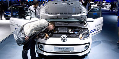 Was unsere Autos in 25 Jahren antreibt