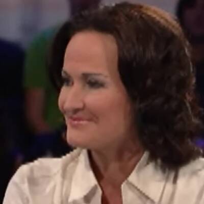 Die Bilder zu Glawischnig vs. Bucher