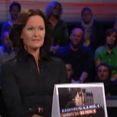 Alle Bilder zu Glawischnig vs. Stronach