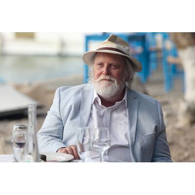 Eyjafjallajökull - Der unausprechliche Vulkanfilm