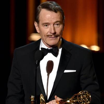 Emmy Awards 2014: Die Gewinner