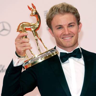 Bambi - Die Gewinner 2014