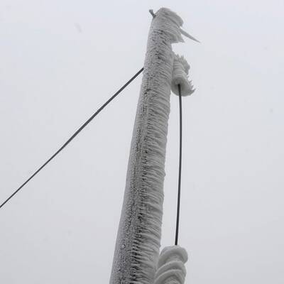 Ausnahmezustand in Ottenschlag