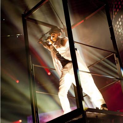 Deutschland sucht den Superstar: 7.  Motto Show