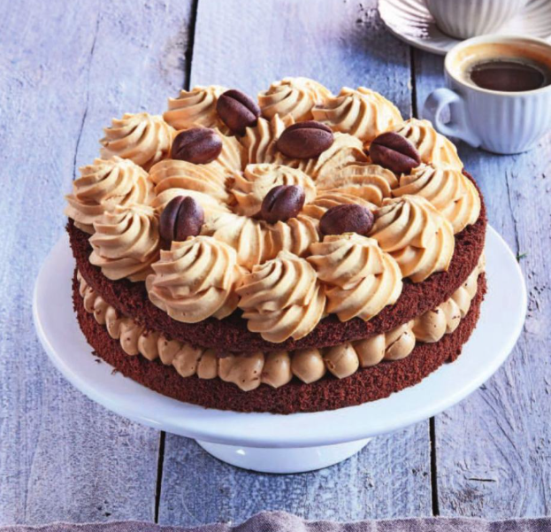 Desserts mit Koffein-Kick: Die 4 besten Rezepte für Kaffeefans!