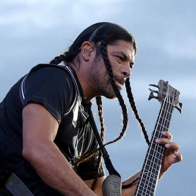 Metallica brachten Wien zum Beben