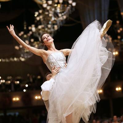 Opernball 2017 - Die besten Bilder