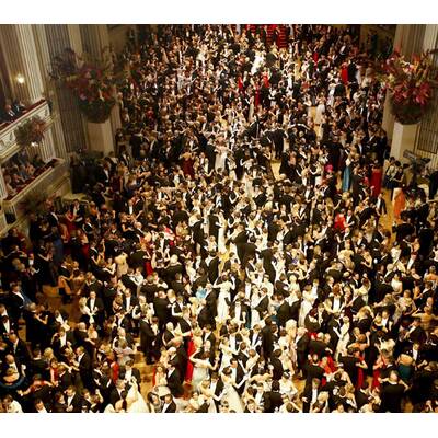 Opernball 2017 - Die besten Bilder