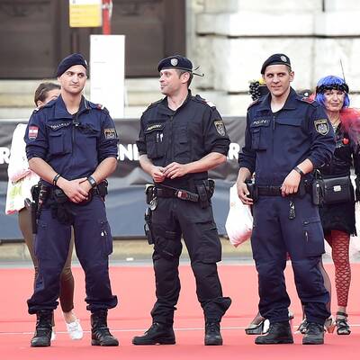 Life Ball 2017 - Die Kostüme