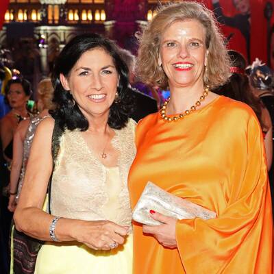 Life Ball 2017 - Die Kostüme