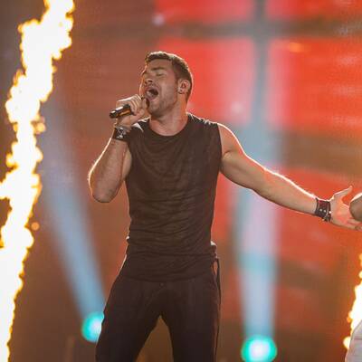 ESC 2017 - Die besten Bilder