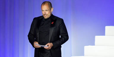 Conchita rockte Life Ball 2017