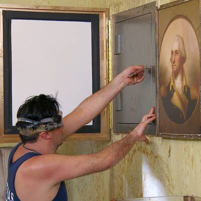 Tag 4 im Dschungelcamp