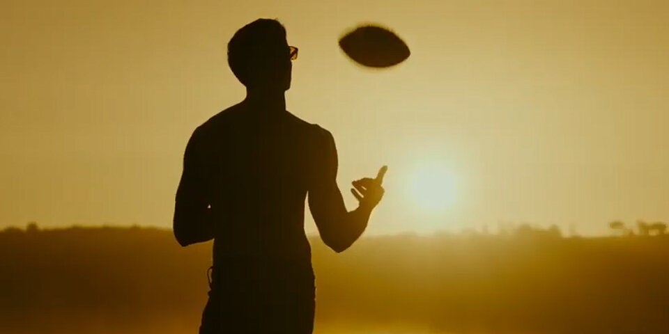 Tom Cruise Top Gun Maverick