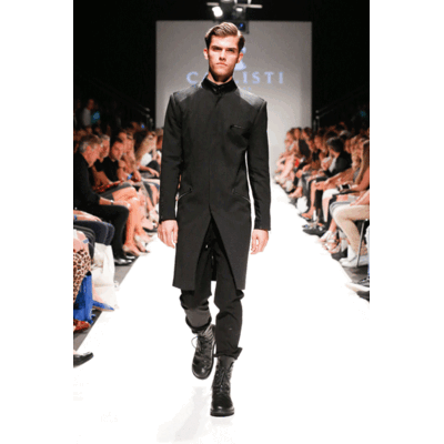 „Sense & Sensibility“ by Callisti