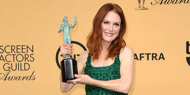 Julianne Moore