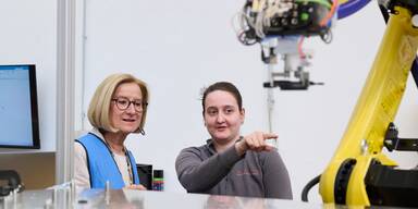 Waldviertler Unternehmen im Austausch mit der Landeshauptfrau