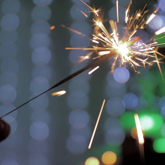 10-Jähriger muss nach Böller-Unfall um Finger bangen