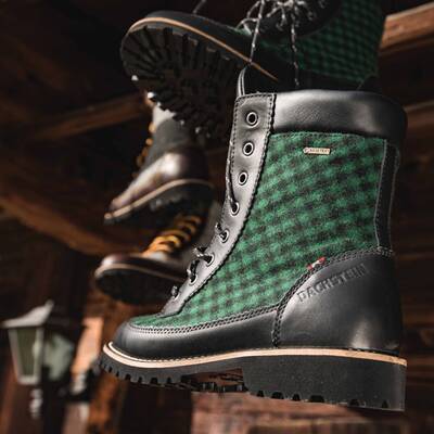 Dachstein: Lena Hoschek Kollektion 