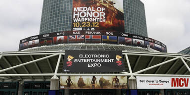 Das sind die Highlights der E3 2012