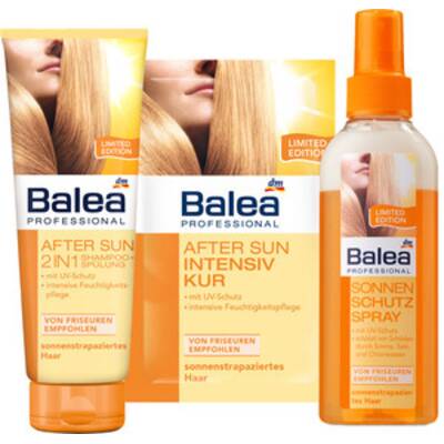 Die schönsten Strandfrisuren